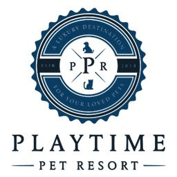 Playtime Pet Resort