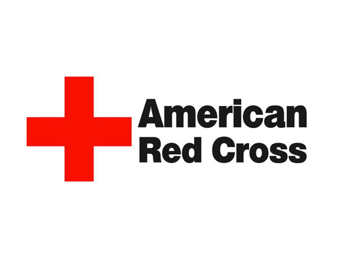 American National Red Cross