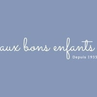 AUX BONS ENFANTS