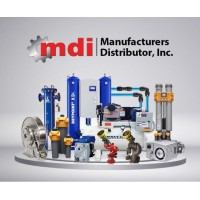 Manufacturers Distributor, Inc.
