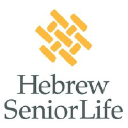Hebrew SeniorLife