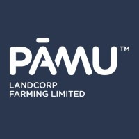 Pāmu Landcorp Farming Limited