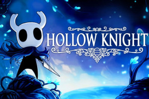 hollow knight