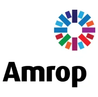 Amrop Executive Search AG.