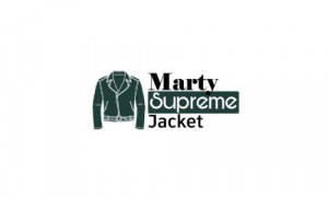 Marty Supreme Jacket