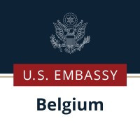 U.S. Embassy in Belgium