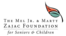 The Mel Jr. & Marty Zajac Foundation