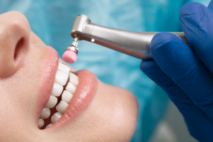 Tandartsenpraktijk Rijnsburgersingel