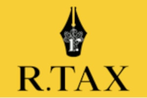 R.TAX Steuerberatungsgesellschaft mbH