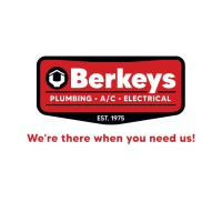 Berkeys Plumbing, A/C and Electrical