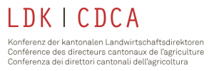 Konferenz der kantonalen Landwirtschaftsdirektoren