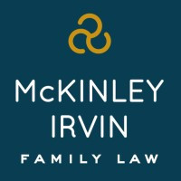 McKinley Irvin