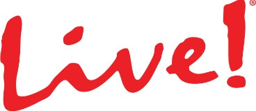 Live! Hospitality & Entertainment