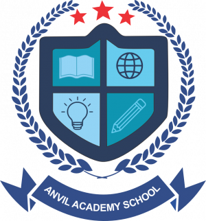 ANVIL CODING  ACADEMY