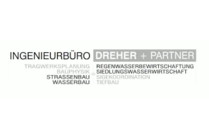 Ingenieurbüro Dreher + Partner Beratende Ingenieure PartG mbB