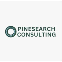 PineSearch Consulting
