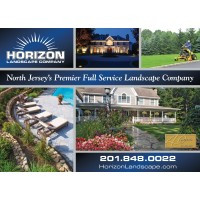 Horizon Landscape Company