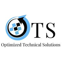 Optimized Technical Solutions, Inc.