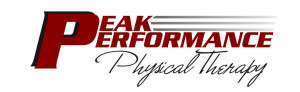 Peak Performance Physical Therapy