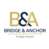Bridge & Anchor Strategic Partners
