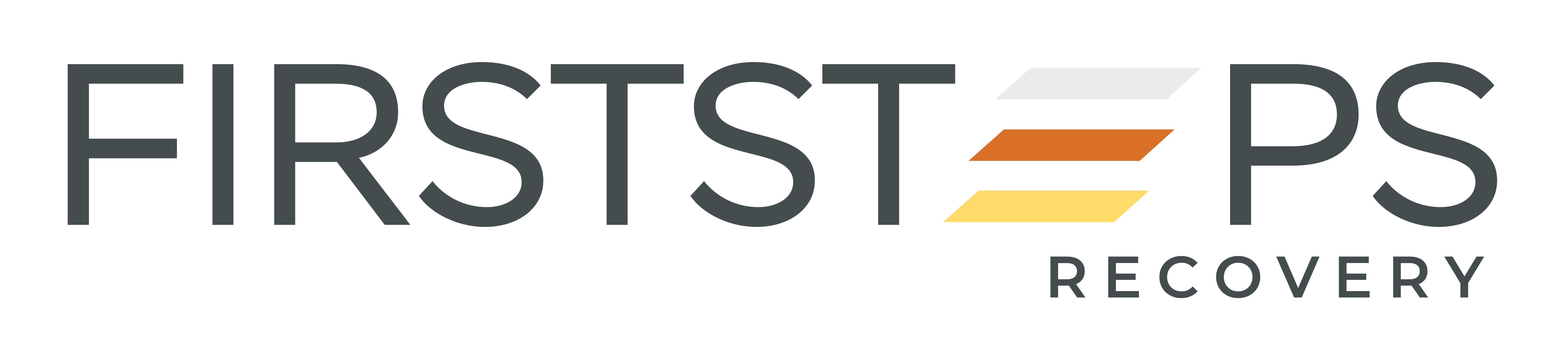 First Steps Recovery