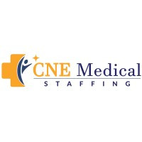 CNE Medical Staffing