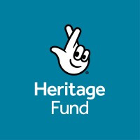 The National Lottery Heritage Fund