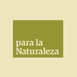 Para la Naturaleza