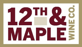 12th and Maple Wine Company