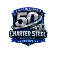 Charter Steel Trading