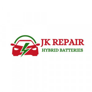 JK Repair Hybrid Batteries
