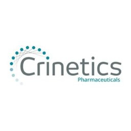 Crinetics Pharmaceuticals
