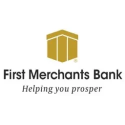 First Merchants Bank