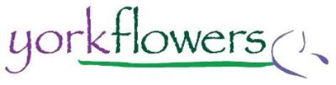 York Flowers Inc