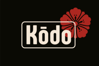 Kōdo