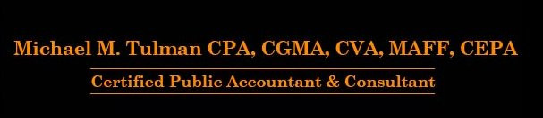 Michael M. Tulman CPA, LLC