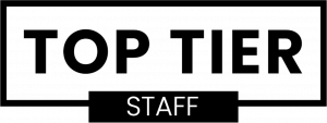 Top Tier Staff LTD