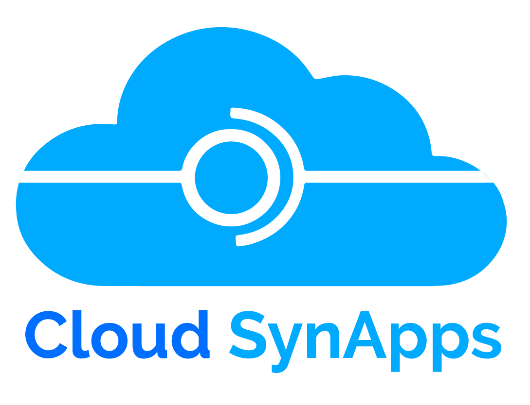 Cloud SynApps Inc.