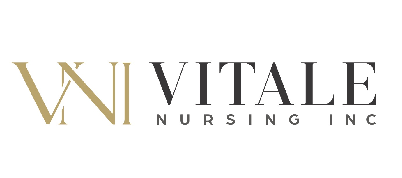 Vitale Nursing Inc