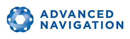 Advanced Navigation