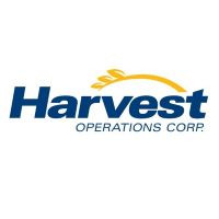 Harvest Operations Corp.