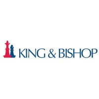 King & Bishop