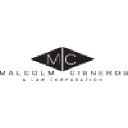 Malcolm & Cisneros