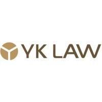 YK Law LLP