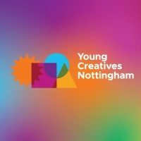 Young Creatives Nottingham