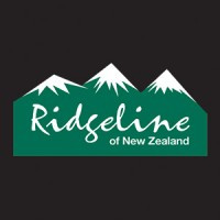 Ridgeline of New Zealand