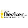 G. W. BECKER INC.