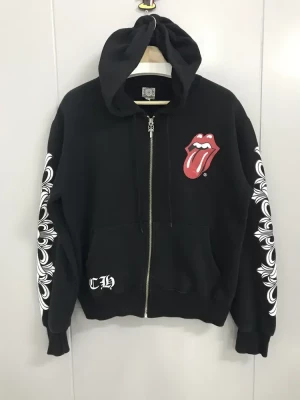 chrome hearts