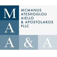 McManus Ateshoglou Aiello & Apostolakos, PLLC
