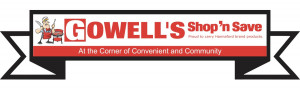 Gowell's Shop n Save
